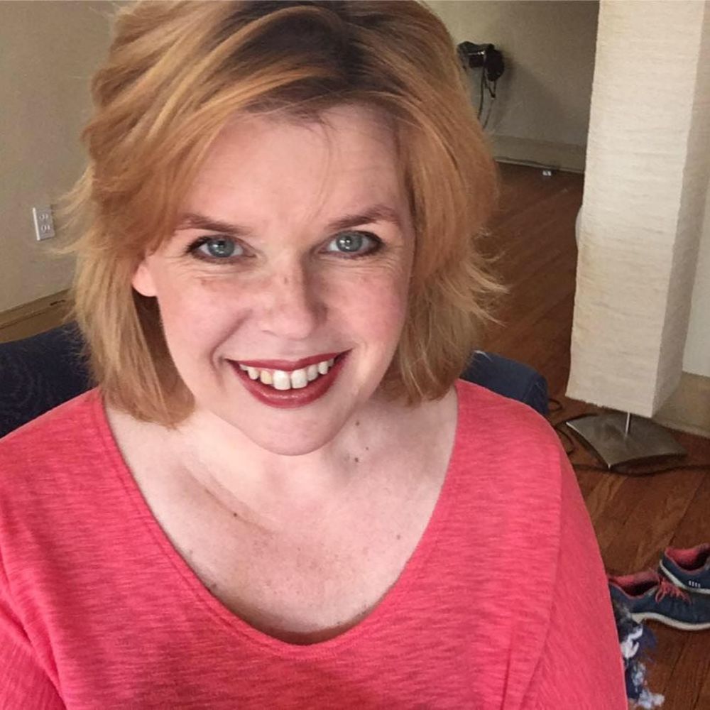 Meet your Posher, Lainie